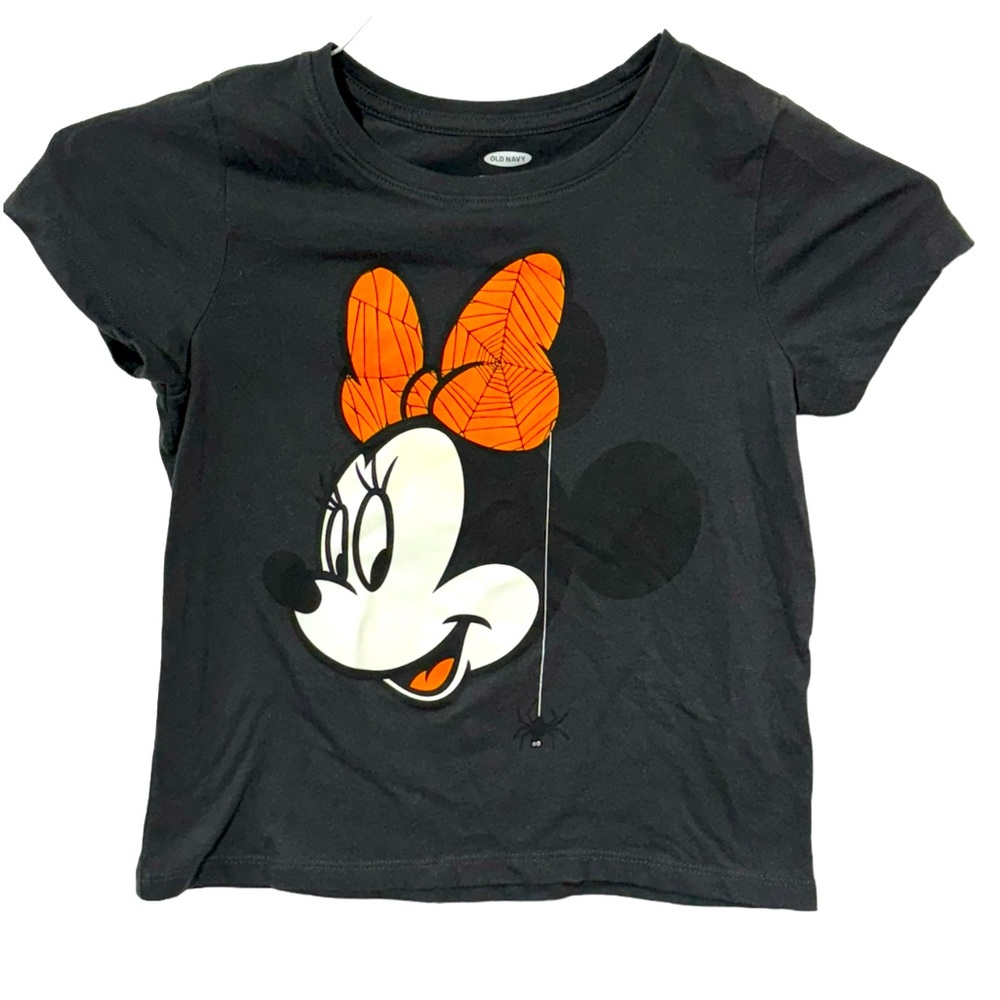 Disney Girls T-shirt Size M7-8‎